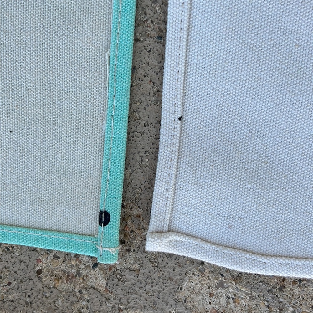 EUC 2 home decor hangings - Picture 12 of 12